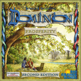 Dominion: Prosperity (Expansion) - Second Edition)