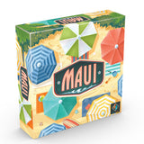 Maui (Board Game)
