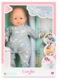 Corolle: My New Born Child - 36cm Doll Set