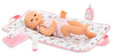 Corolle: Changing Accessory Set - (For 36-42cm Dolls)