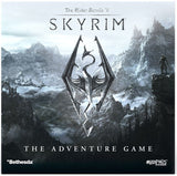 The Elder Scrolls V: Skyrim - The Adventure Game