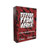 Final Girl: Terror from Above - A Vignette Expansion for Final Girl