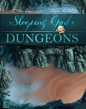 Sleeping Gods: Dungeons (Expansion)