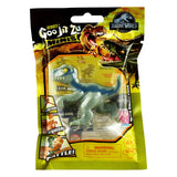 Heroes Of Goo Jit Zu: Jurassic World Mini-Pack - Assorted