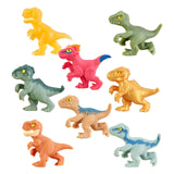 Heroes Of Goo Jit Zu: Jurassic World Mini-Pack - Assorted