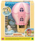 Sylvanian Families - Baby Balloon Playhouse