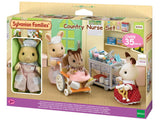 Sylvanian Families: Nurse Set