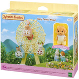 Sylvanian Families - Baby Ferris Wheel