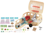 Sylvanian Families: Caravan