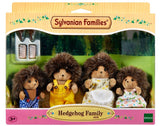 Sylvanian Families: Hedgehog Family