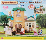 Sylvanian Families: Country Tree School