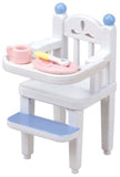 Sylvanian Families: Baby High Chair