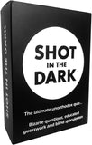 Shot in the Dark (Quiz Game)