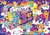 Care Bears: There Is Power in Kindness (60pc Jigsaw)