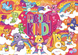 Care Bears: It's Cool to Be Kind (60pc Jigsaw)