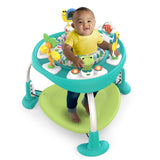 Bright Starts: Bounce Baby 2in1 Activity Jumper & Table