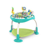 Bright Starts: Bounce Baby 2in1 Activity Jumper & Table