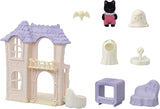 Sylvanian Families - Spooky Surprise House