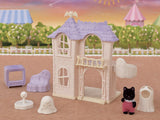 Sylvanian Families - Spooky Surprise House