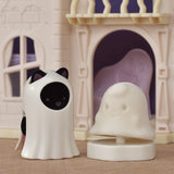 Sylvanian Families - Spooky Surprise House