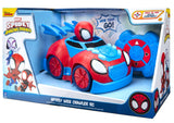 Marvel's Spidey: Spidey Web Crawler - RC Vehicle