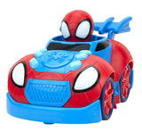 Marvel's Spidey: Spidey Web Crawler - RC Vehicle