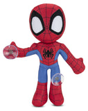 Marvel's Spidey: Spidey - Web Clinger Plush (22cm)