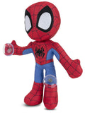 Marvel's Spidey: Spidey - Web Clinger Plush (22cm)