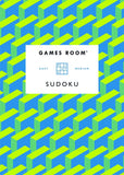 Sudoku: Easy-Medium