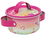 Pink Poppy: Rainbow Butterfly - Cooking Set In Carry Case