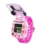 Vtech: Disney Learning Watch - Minnie Mouse