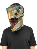 Jurassic World: Therizinosaurus - Child Half Mask