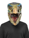 Jurassic World: Therizinosaurus - Child Half Mask