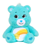 Care Bears: Basic Bean Plush - Wish Bear (22cm)