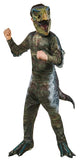 Jurassic World: Therizinosaurus - Deluxe Kids Costume (Size: 3-5)