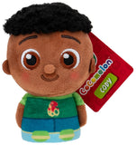 Cocomelon: Mini Plush - Cody