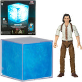 Marvel Legends: Tesseract and Loki - 6" Action Figure