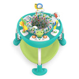 Bright Starts: Bounce Baby 2in1 Activity Jumper & Table