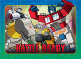 Transformers: Frame Tray Puzzles (4x35pc)