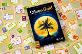 Silver & Gold (Card Game)