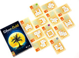 Silver & Gold (Card Game)