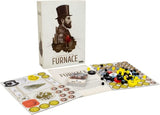 Furnace (Board Game)