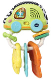 Vtech: Touch & Feel Sensory Car Keys