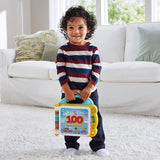 Leapfrog: 100 Things That Go