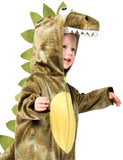 Rubie's: Roarin' Rex Dinosaur Costume - (Size: 18-36M)