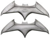 DC Comics: Batman Batarangs - Roleplay Toy