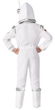 Rubie's: Space Suit Kids Costume - (Size: 6-8)