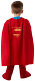 DC Super Pets: Superman Classic Costume - (Size: 3-4)