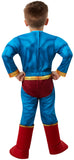 DC Super Pets: Superman Classic Costume - (Size: 3-4)