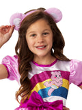 Care Bears: Cheer Bear - Kids Tutu Dress (Size: 6-8)